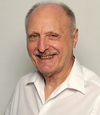Dr. med. dent. Joachim Krampe