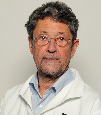 Dr. med. dent. Adolf Petermann